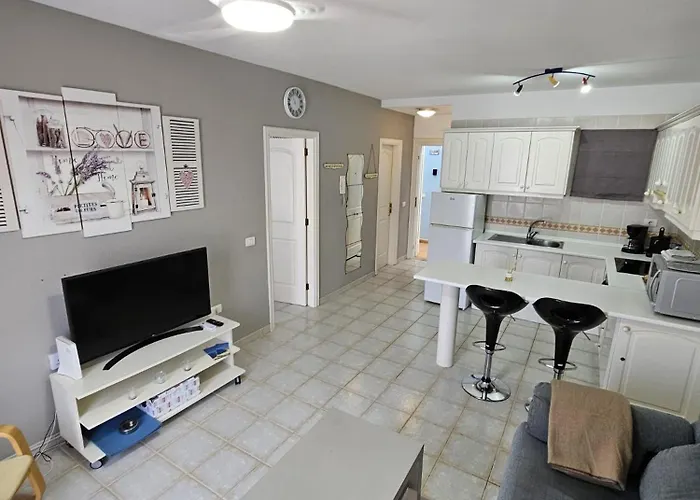 El Mirador Cristianos *