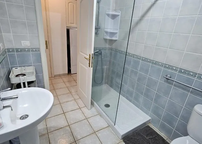 El Mirador Cristianos Los Cristianos (Tenerife)