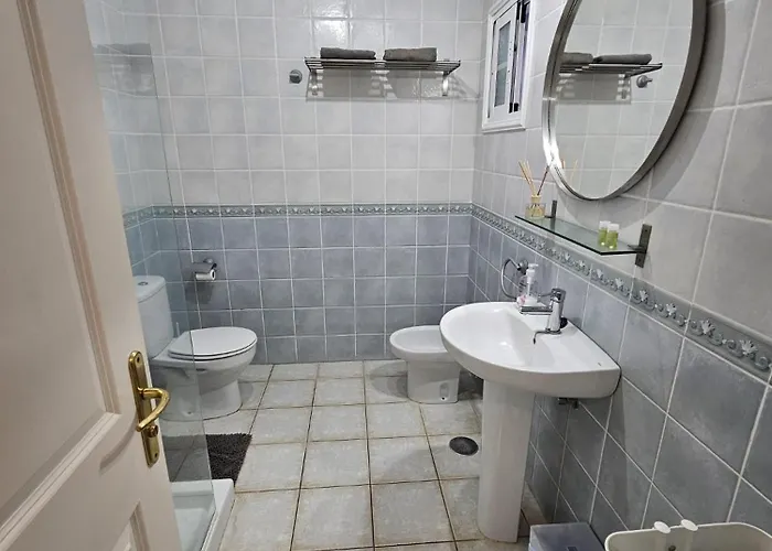 El Mirador Cristianos