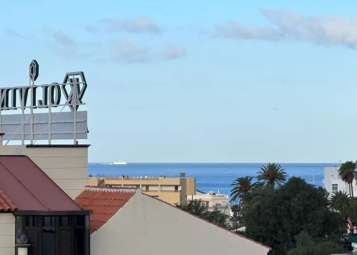 El Mirador Cristianos *