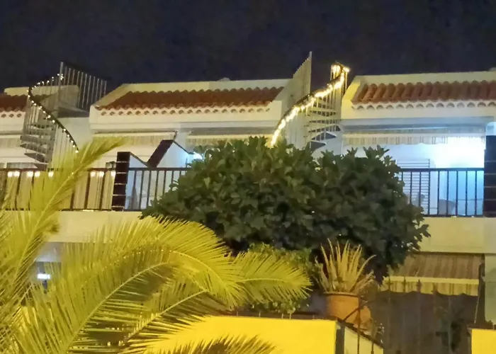 El Mirador Cristianos