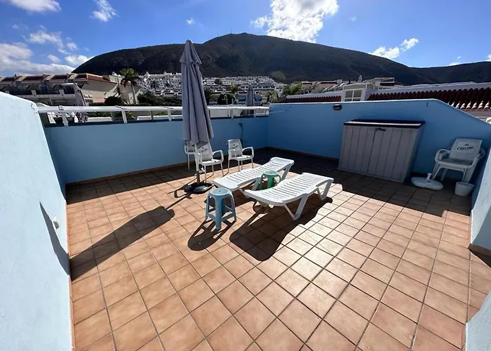 El Mirador Cristianos Apartamento *