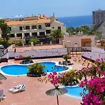 El Mirador Cristianos Lägenhet