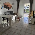 El Mirador Cristianos Lägenhet *