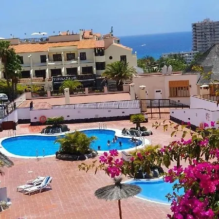 El Mirador Cristianos Appartamento