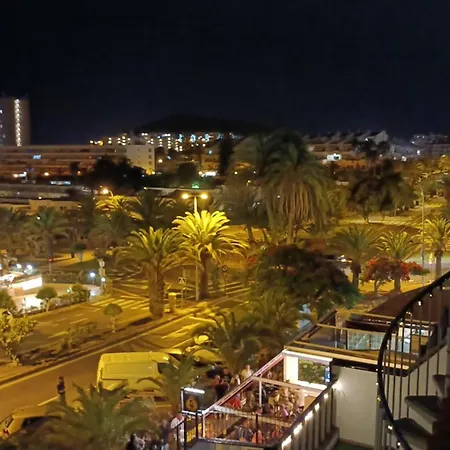 El Mirador Cristianos Appartamento