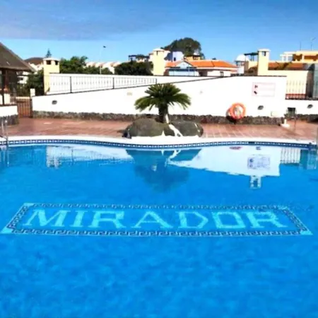El Mirador Cristianos