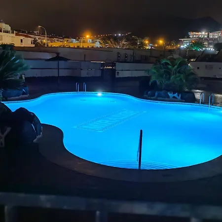 El Mirador Cristianos * Los Cristianos (Tenerife)