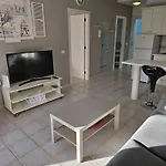 El Mirador Cristianos Apartamento Los Cristianos (Tenerife)