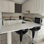 El Mirador Cristianos Los Cristianos (Tenerife)