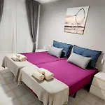 El Mirador Cristianos * Los Cristianos (Tenerife)