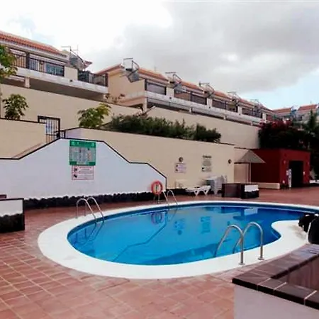 El Mirador Cristianos Apartmán