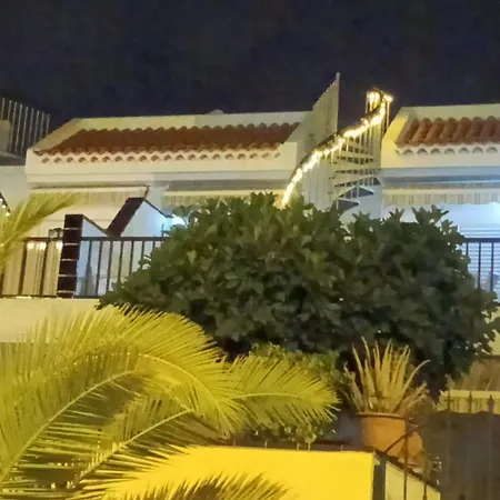 El Mirador Cristianos