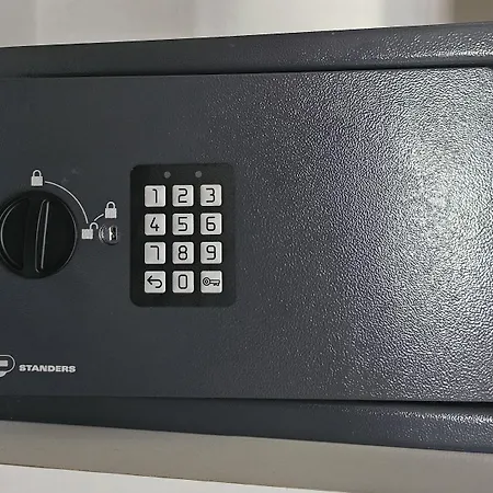 El Mirador Cristianos Lägenhet