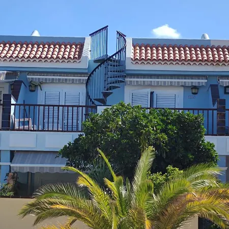 El Mirador Cristianos Appartement