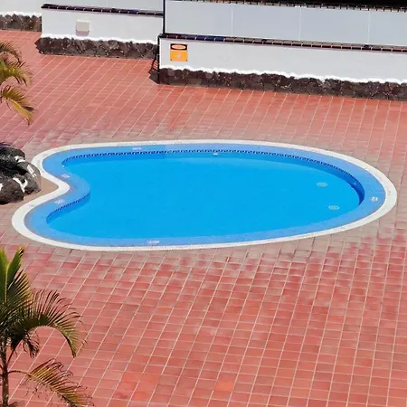 El Mirador Cristianos Lejlighed