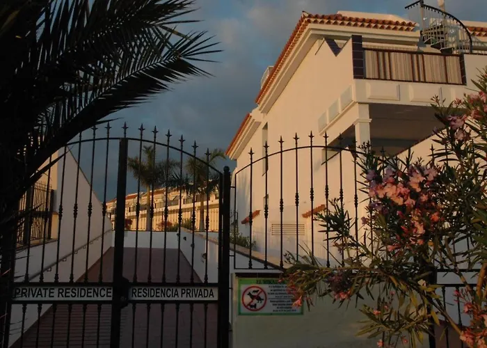 El Mirador Cristianos