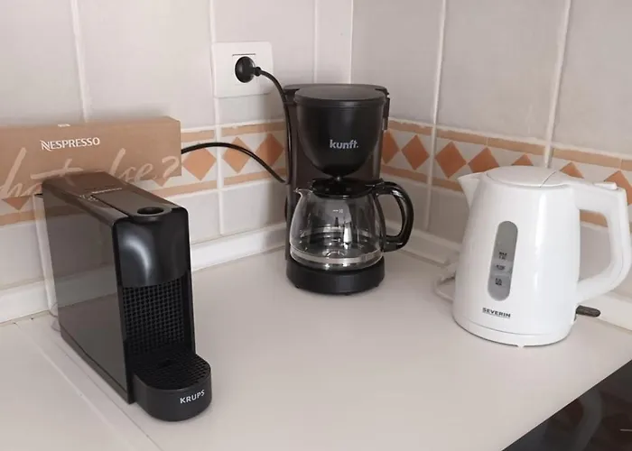 El Mirador Cristianos Lägenhet Los Cristianos (Tenerife)