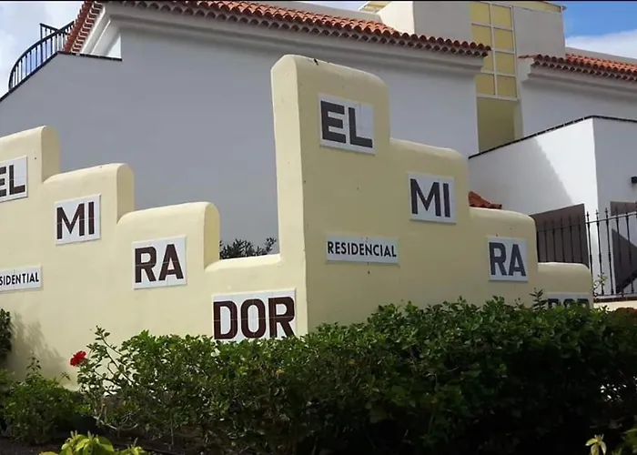 El Mirador Cristianos