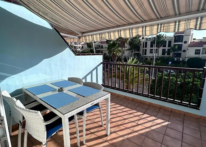 El Mirador Cristianos *