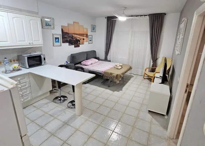 El Mirador Cristianos *