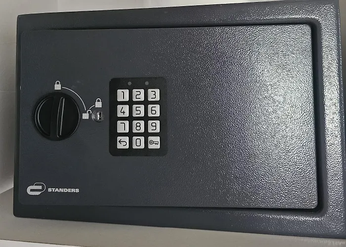 El Mirador Cristianos Lägenhet