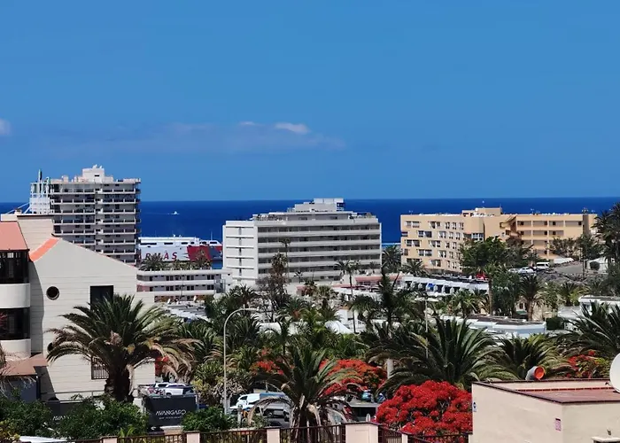 El Mirador Cristianos