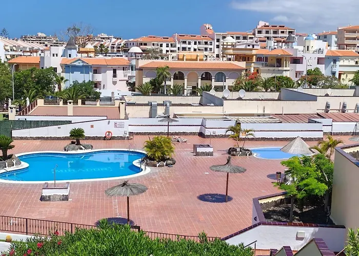 El Mirador Cristianos *