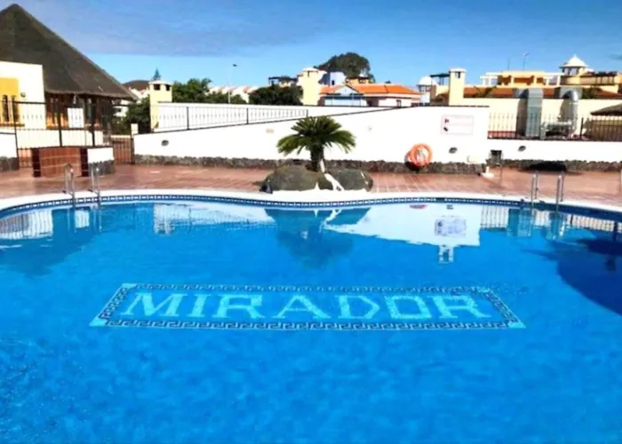 El Mirador Cristianos