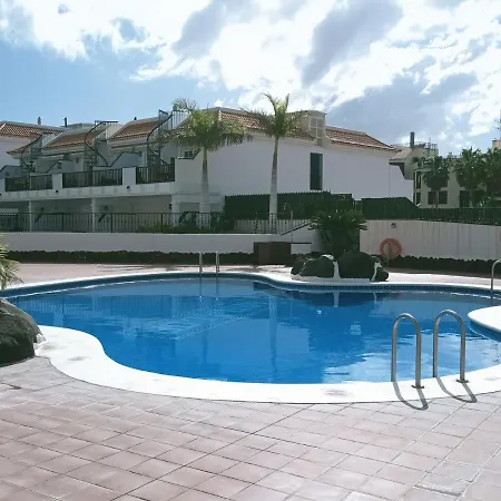 Apartamento El Mirador Cristianos *
