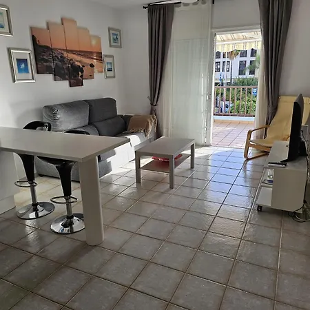 El Mirador Cristianos Apartamento *