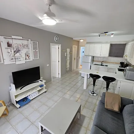 El Mirador Cristianos *