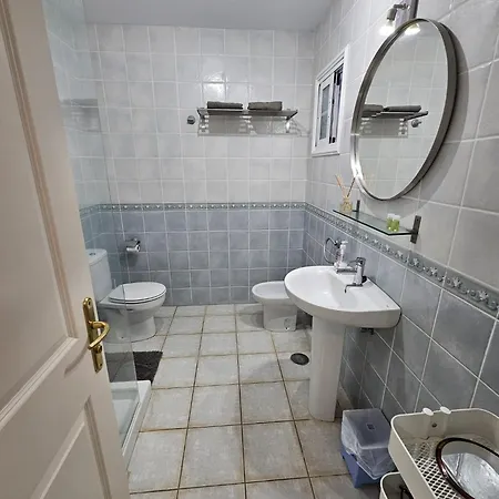 El Mirador Cristianos