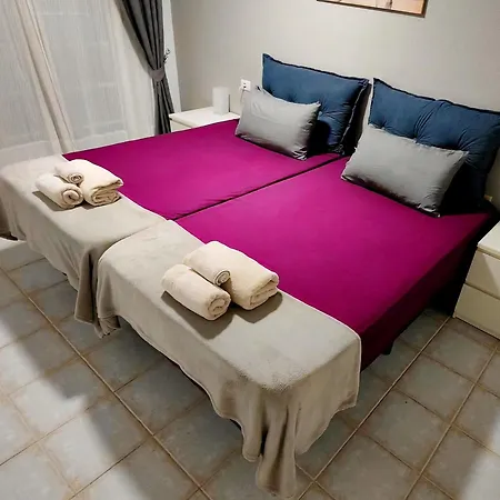 Apartment El Mirador Cristianos Los Cristianos (Tenerife)